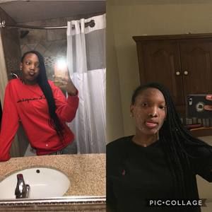 Meet your Posher, Spirit